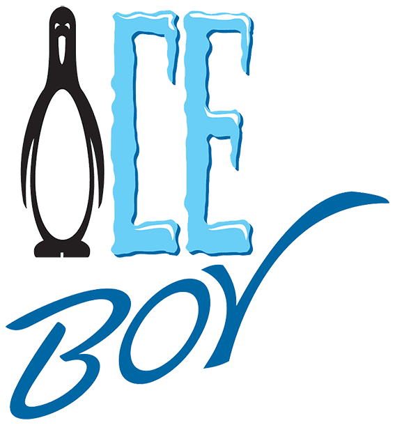 Ice Boy