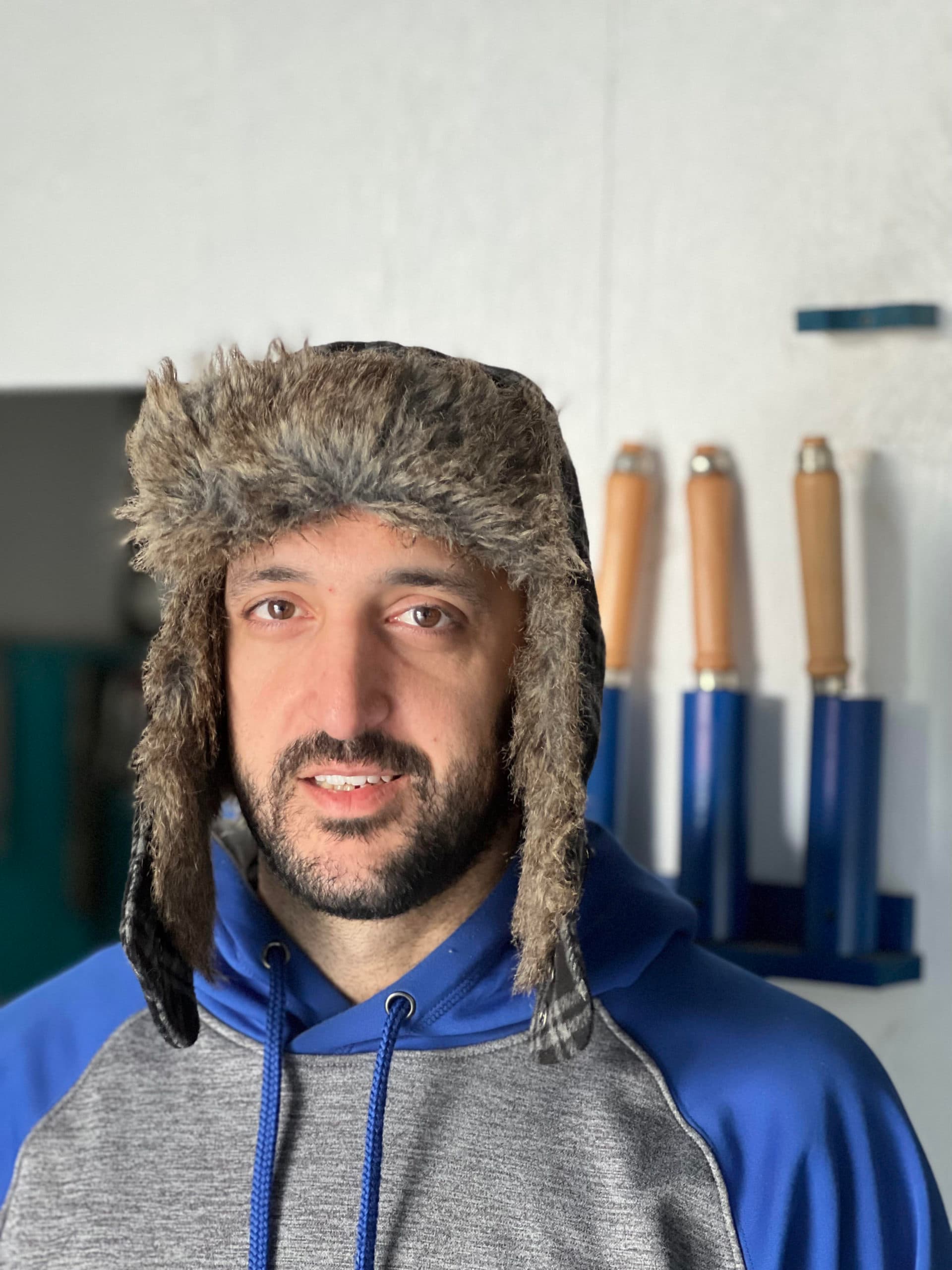 Daniel De La Casa