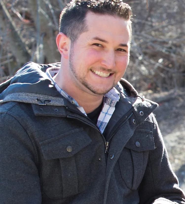 Greg Marchiori