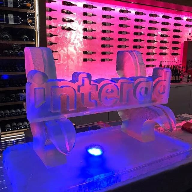 Packaged & block ice — Ice Boy archive photo 2 of 3
