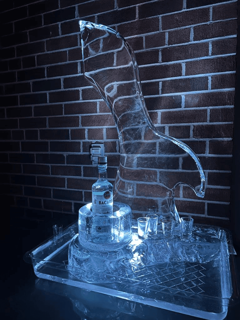 Luges — Ice Boy archive photo 3 of 4