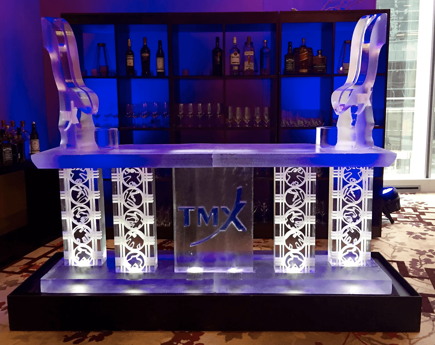 Bars & Lounges — Ice Boy archive photo 2 of 3