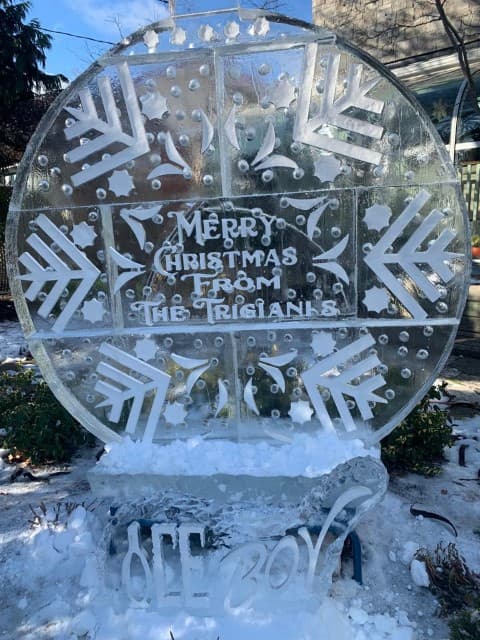 Holidays — Ice Boy archive photo 1 of 1