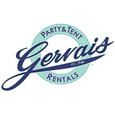 Gervais Party & Tent